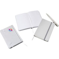 Argento Handy Notebook