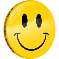25mm Button Badge