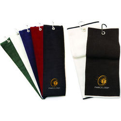 Velour Cotton And Microfibre Waffle Towels