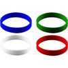 Silicone Wristbands (Child Size)