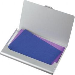 Cleo Business Card Holder
