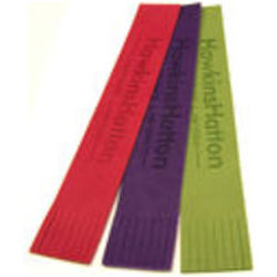 Soft Vivella Bookmark