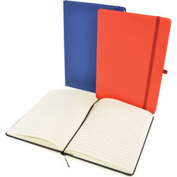 A5 Mole Notepad