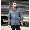 Result Urban Men's Ice Bird Padded Jacket