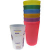 Plastic Beakers x 300ml