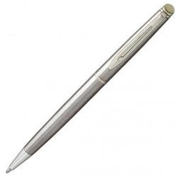 Waterman Hemisphere Steel Ballpen