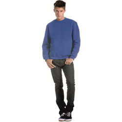 B&C Set-in Sweatshirt