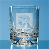 Dimple Base O / F Whisky Tumbler