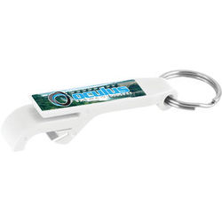 Bottle Opener Keyring