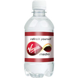 330ml Branded Bottled Water