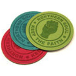 Vivella Coaster