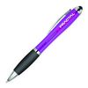Contour-i Frost Ballpen