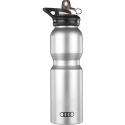 Quench 800ml aluminium water bottle