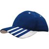 Sandwich Mesh Baseball Cap