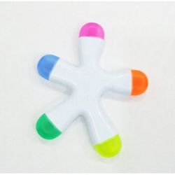 Splat Highlighter