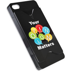 iphone 5 Credit Card Case