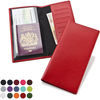 Belluno Travel Wallet