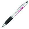 Contour-i Metal Ballpen