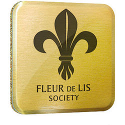 Full colour real metal coasters