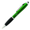Plastic Transparent Pen