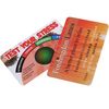 Stress Monitor Card