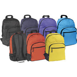 Halstead Backpack