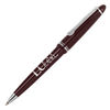 Alpine Chrome Ballpen
