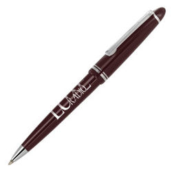 Alpine Chrome Ballpen