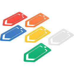 Large Rectangle Paper Clip