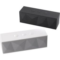 Street Bluetooth Speaker