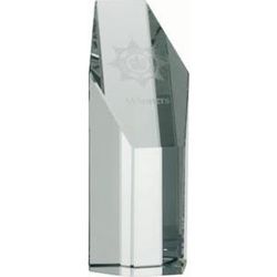Optical Crystal Prism 190mm