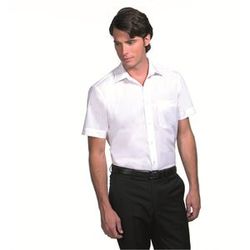 Short Sleeve Business Shirt