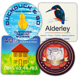 Gnalvic Coaster