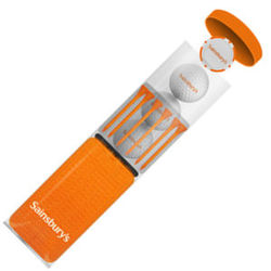 Gift Tube #3