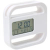 Bianco Multi Function Clock