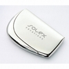 Polished Compact Mirror