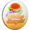 38mm Button Badge