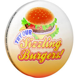 38mm Button Badge