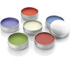Lip Balm In An Aluminium Tin