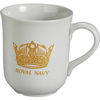 Bell mug