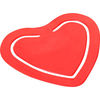Heart Shape Paperclip