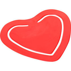 Heart Shape Paperclip