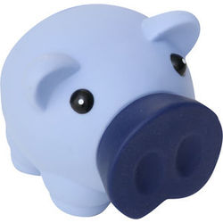 Piglet Money Box