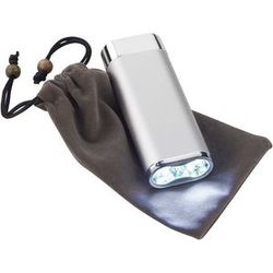 Mammoth 5200 Powerbank / Torch