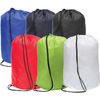 Chainhurst Drawstring bag