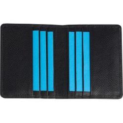 Melbourne Full Hide Genuine Leather Credit Card Case