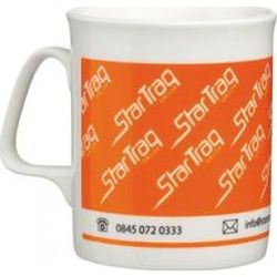 Marlborough Bone China Coffee Mug