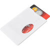 Plastic Card Case