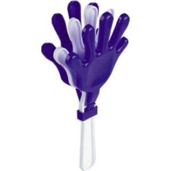 Hand Clappers