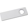 Big Message Bottle Opener